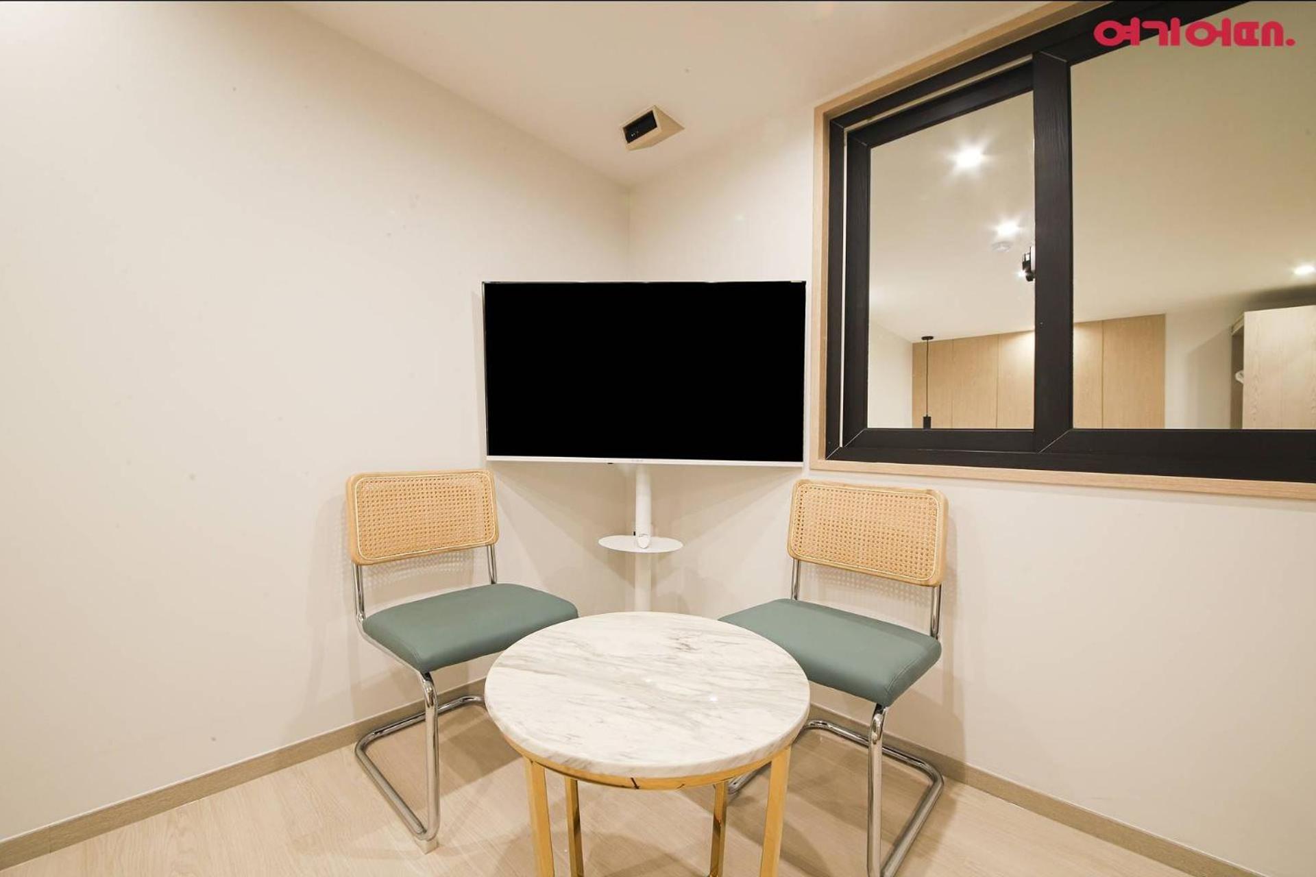 Hotel Bellus Busan Exterior photo